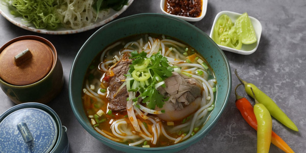 Chuẩn Food - Trần Đại Nghĩa