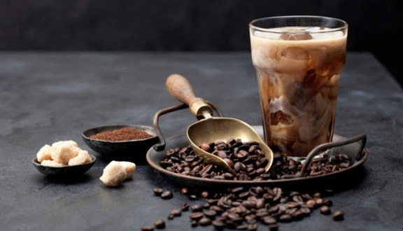 AGIT CAFE - Thảo Điền