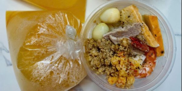 Cà Phê & Trà Sữa Nhớ