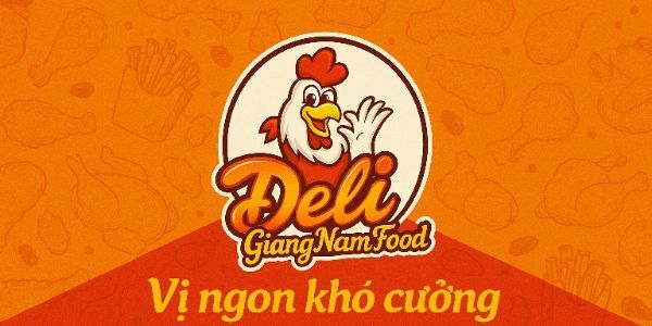 Gà Rán Khoai Lắc Deli - 230 Hồ Ngọc Lân