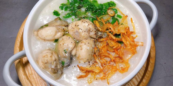 PHƯƠNG THẢO QUÁN - CHÁO, SÚP & MỲ NGON - Xã Đàn