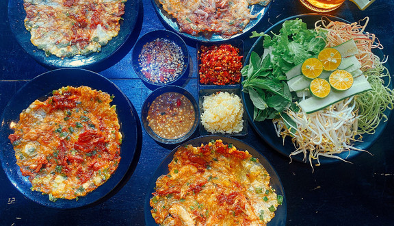 Thắm - Bánh Ép - Hồ Đắc Di