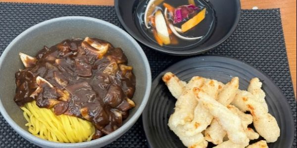 Mì Tương Đen BlueDragon - Phú Mỹ Hưng