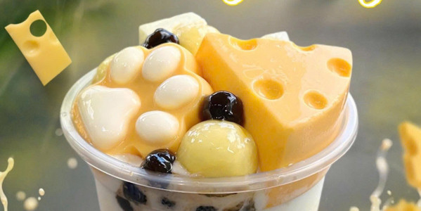 Trà Sữa SEN TEA -  128 Trần Hưng Đạo