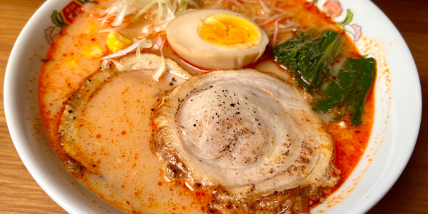 HI! RAMEN TIỆM MÌ RAMEN - CƠM KIỂU NHẬT