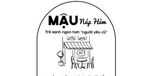 Mậu Núp Hẻm - Nước Uống & Ăn Vặt