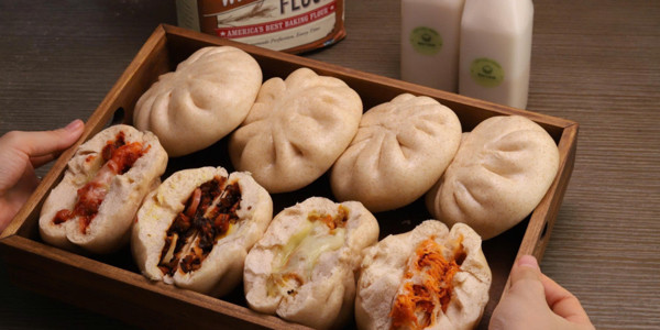 Bao Lành - Bánh Bao Men Tươi Thủ Công