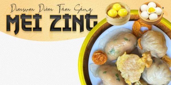 Há Cảo & Dimsum Mei Zing