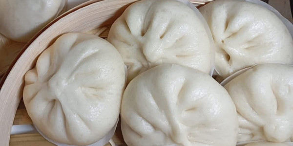 Bánh Bao A Khằn