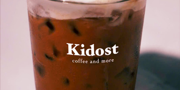 Kidost Coffee - Mã Lò