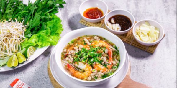 Hủ Tiếu Nam Vang Phát Đạt 6 - Nguyễn Trãi