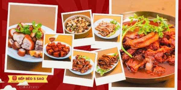 Bếp Béo 5 Sao - Phá Lấu, Lẩu Bò & Món Trung Tê Cay
