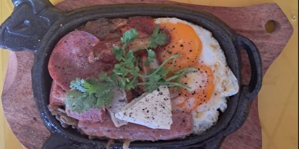 Bò Né 3 Ngon - Hiệp Bình