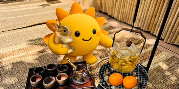 Mì Quảng Phú Chiêm - Hạt Nắng Garden