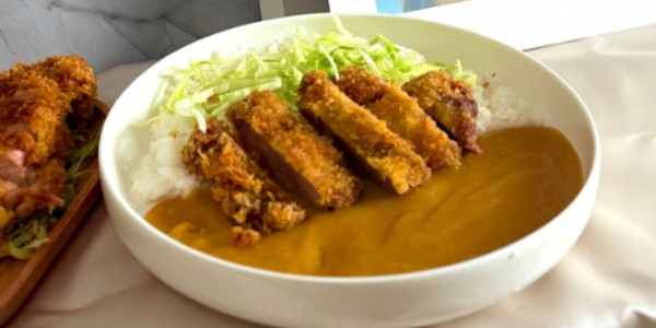 Ngỏ Curry - Tứ Liên