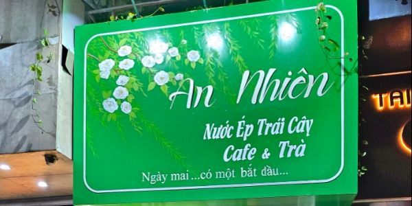 Nước Ép Nguyên Chất - 199 Kim Mã