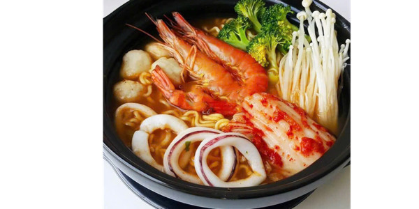 Trà Chanh Dương Dương - Mì Cay, Tokbokki - Shop Online