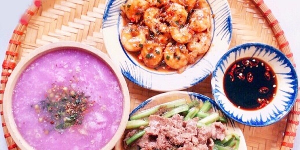 Cơm Mẹ Nấu - Nguyễn Văn Cừ