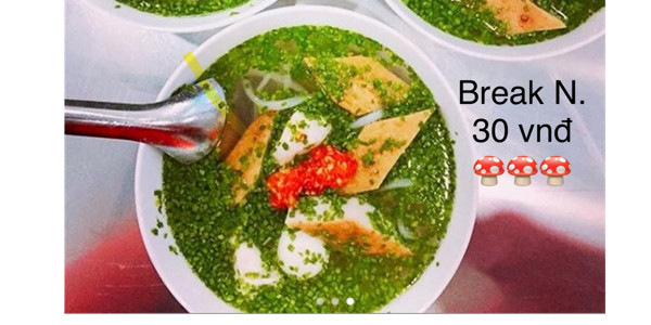 Thị Nấm’s Coffee House & Breakfast