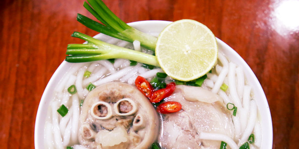 Bánh Canh Trảng Bàng Hoàng Long