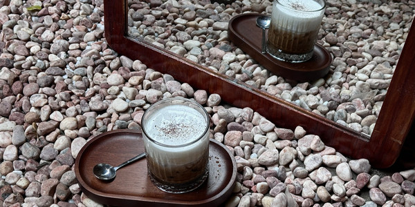 Ru Êm Cà Phê - Lương Định Của