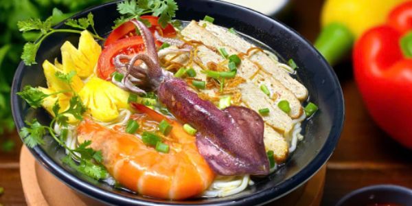 Tiệm Bánh Canh Hồi Nớ