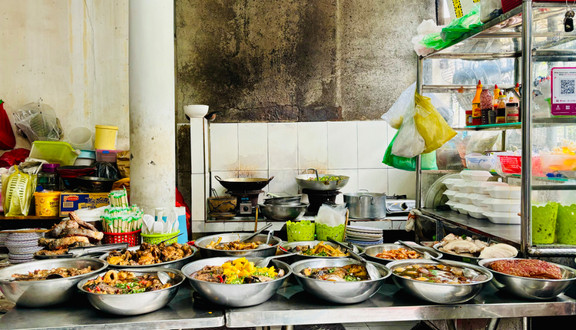 Cơm Trưa Văn Phòng - Thảo Điền