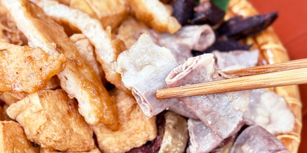 Dung Bún Đậu Mẹt - Cửa Bắc