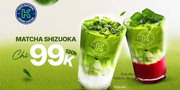 K Coffee - Mỹ Thái