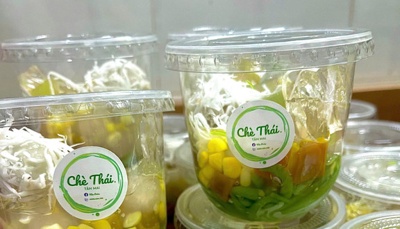 Chè - Thái Lan - Nguyễn An Ninh