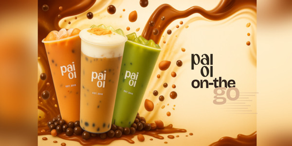PaiOi - Cao Đạt