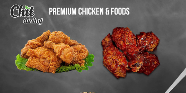 Chit - Coffee & Dining - 47 Hoàng Diệu 2