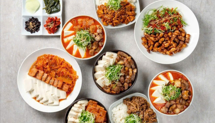 GamiFood - Cơm Trộn, Gà Rán & Mỳ Ý - 23 Phong Đình Cảng