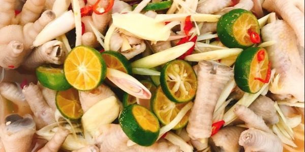 Bảy's Kitchen - Ăn Là Ghiền