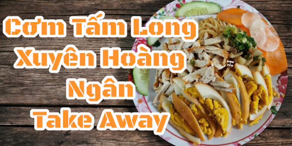 Cơm Tấm Long Xuyên Gia Bảo