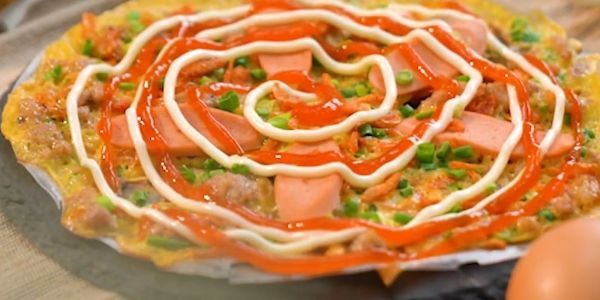 Ăn Vặt Đồng An - KP Đồng An 2