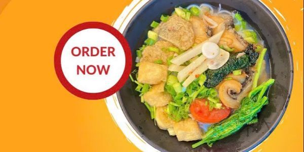 Bếp SiMi - Bún Cá & Cơm Nhà - Nguyễn Văn Cừ