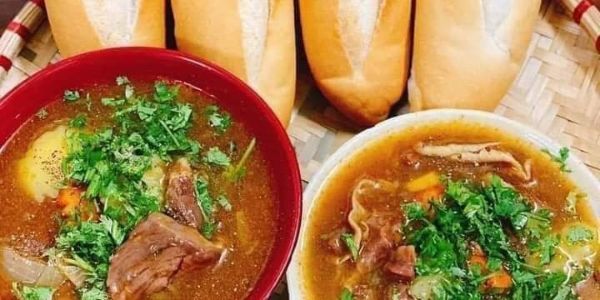 Khánh Chi Food - Nguyễn Đức Cảnh