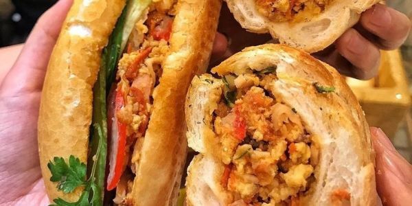 Hà Nội Food - Hai Bà Trưng