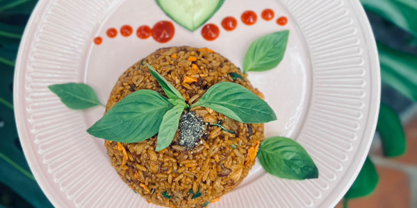 Yummy Noodle - Phở Xào, Các Loại Mì Xào & Cơm Chiên - Đào Duy Từ