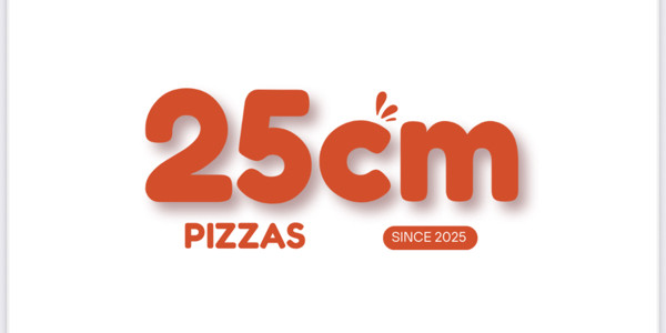 25cm Pizzas - Trần Cao Vân