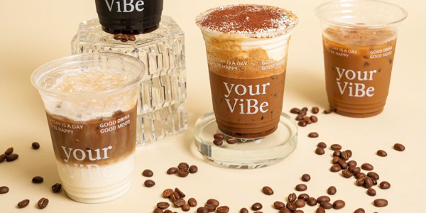 Your Vibe - 34 Nguyễn Du