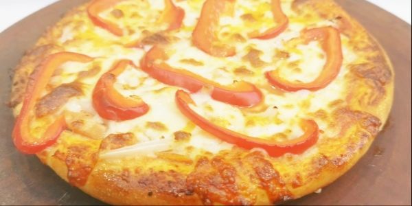 Chicago Pizza - Tháp G Sunrise Riverside