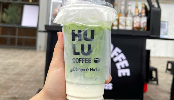 Hu Lu Coffee - Chung Cư Bảo Sơn
