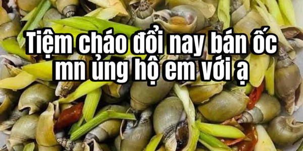 Nhee Food - Ốc Hít Hà