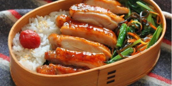 CRAVIN' - Bento&More - Dịch Vọng Hậu