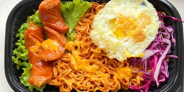 Bếp Nhà Noel - 156 Nguyễn Trung Trực