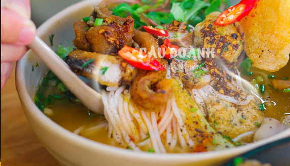 Bún Cá Cay - Cậu Đoành Hải Phòng - Nguyễn Khuyến