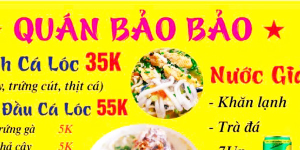 Quán Ăn 2 Chị Em