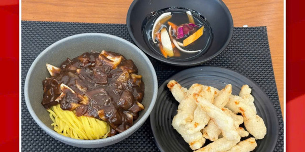 Mì Tương Đen BlueDragon - Thái Thuận